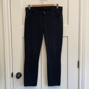 7 For All Mankind “gwenevere” Jegging